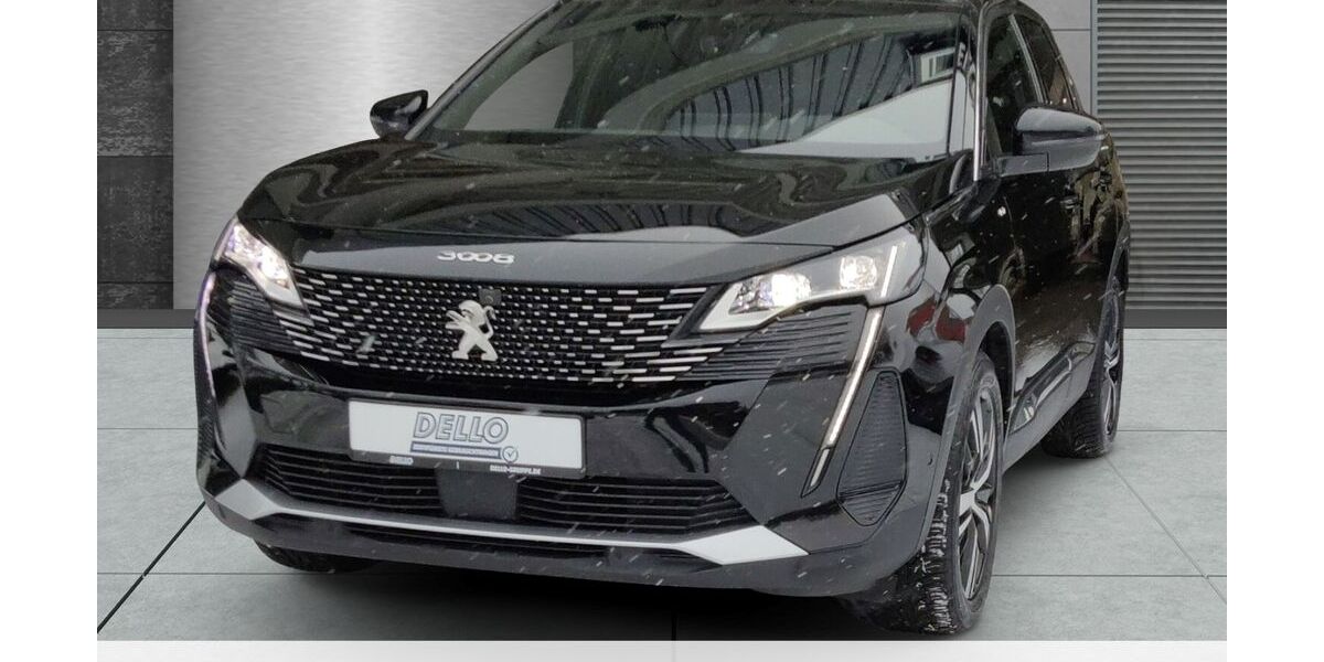 Peugeot 3008 30.628 km 26.750 &euro; Norderstedt 22848