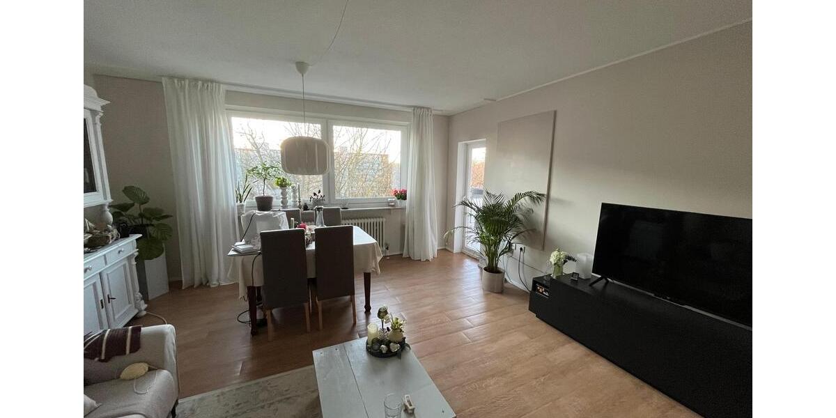 Etagenwohnung Hamburg Lohbrügge - 3 Zimmer, 75 m&sup2;, 295.000&euro; | Angebot:25871559