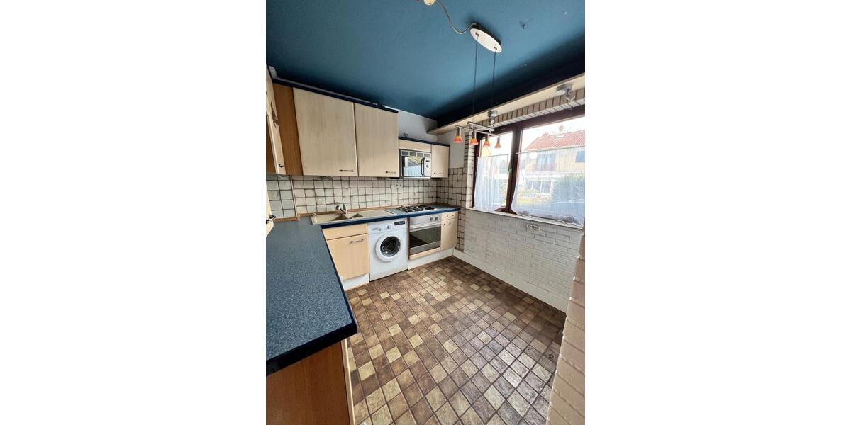 Reihenhaus Bargteheide - 4 Zimmer, 97 m&sup2;, 249.000&euro; | Angebot:26864440