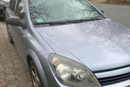 Opel Astra 141.000 km 1.650 &euro; Hamburg 22339