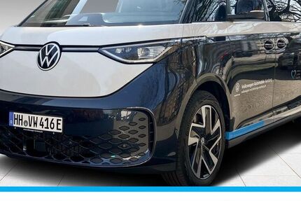 VW ID. Buzz