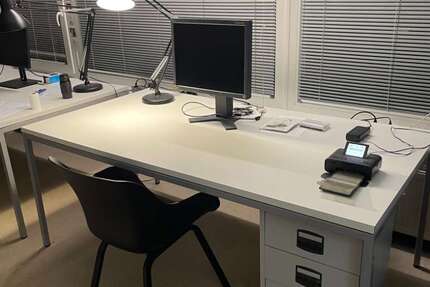 Büro in Hamburg 285 € 4 m² zimmer