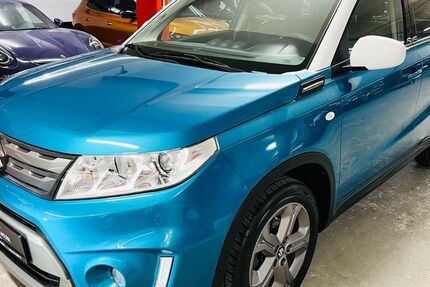 Suzuki Vitara 116.840 km 11.900 &euro; Hamburg 20537