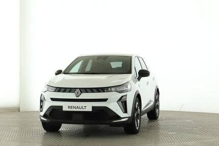Renault Symbioz 31.623 km 23.990 &euro; Hamburg 22763