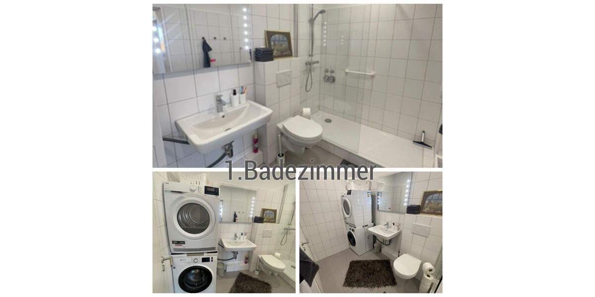 Etagenwohnung Hamburg Rahlstedt - 5 Zimmer, 120 m&sup2;, 3.990&euro; | Angebot:25176968