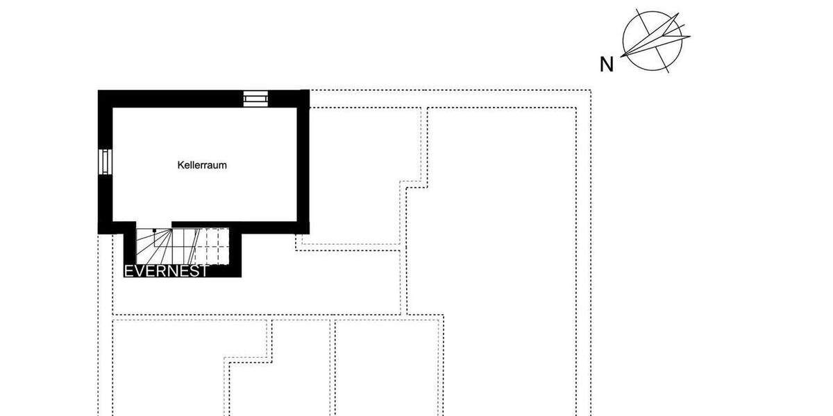 Charmantes Einfamilienhaus mit zwei Wohneinheiten und großem Entwicklungspotenzial! 5 zimmer