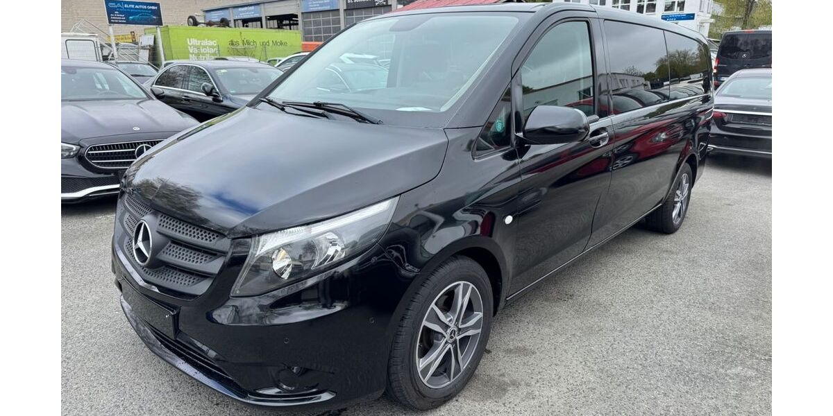 Mercedes-Benz Vito 345.000 km 14.900 &euro; hamburg 20537