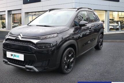 Citroen C3 Aircross 20.613 km 17.450 &euro; Hamburg 22529
