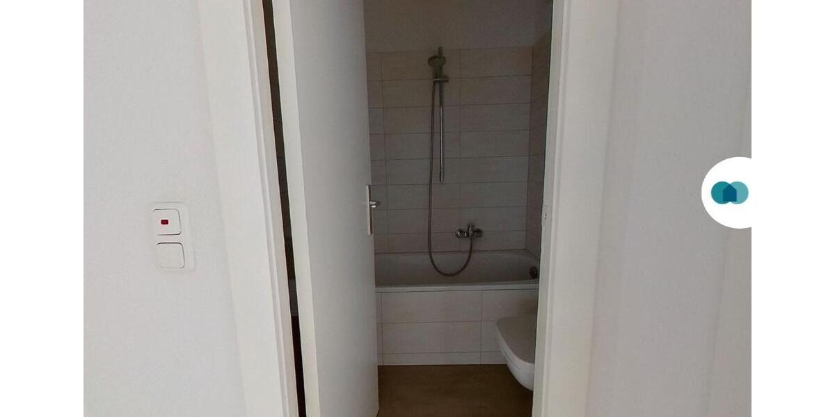 Hübsche 2-Zimmer-Wohnung mit Balkon in Reinbek 2 zimmer