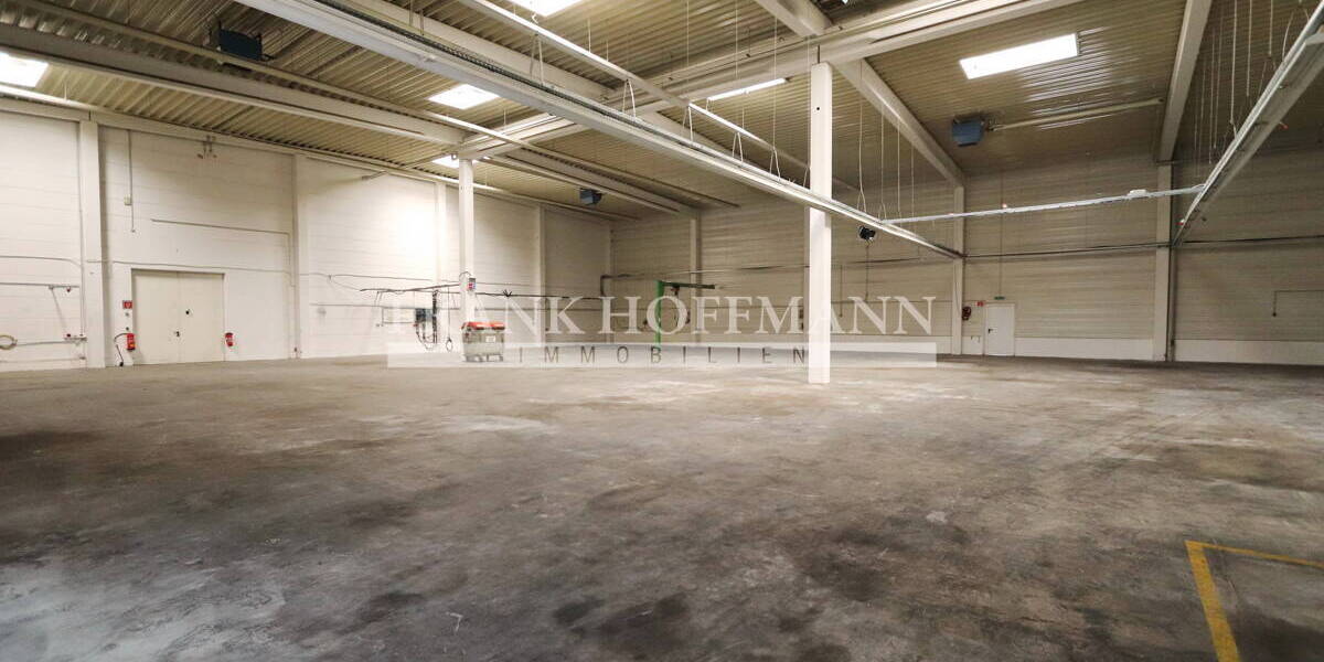 Gewerbeobjekt Henstedt-Ulzburg Ulzburg - 1.490.000&euro; | Angebot:23971173