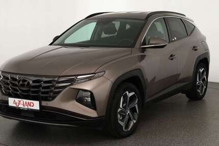 Hyundai TUCSON 36.913 km 26.990 &euro; Hamburg 22761