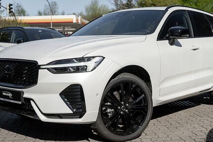 Volvo XC60 3.200 km 48.890 &euro; Pinneberg 25421