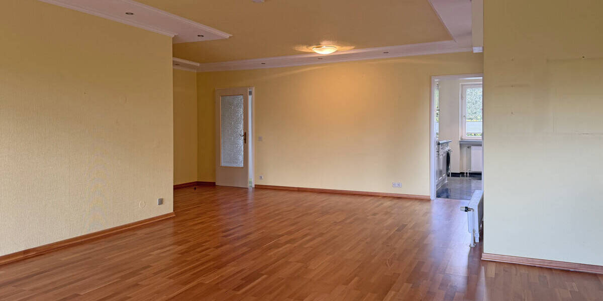 Etagenwohnung Oststeinbek - 4 Zimmer, 129 m&sup2;, 335.000&euro; | Angebot:26739956