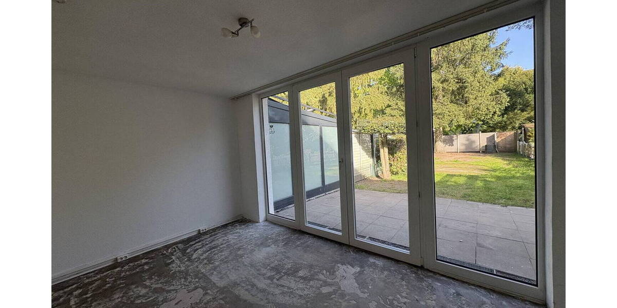 Reihenmittelhaus Hamburg Billstedt - 4 Zimmer, 74 m&sup2;, 330.000&euro; | Angebot:26102914