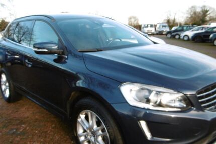 Volvo XC60 133.981 km 15.850 &euro; Tornesch 25436