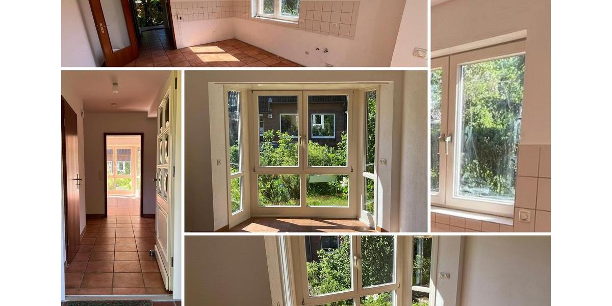 Einfamilienhaus Wedel - 5 Zimmer, 160 m&sup2;, 760.000&euro; | Angebot:27146917