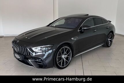 Mercedes-Benz AMG GT 55.000 km 82.990 &euro; Hamburg 22043