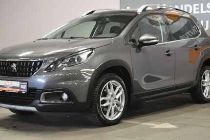 Peugeot 2008 115.031 km 9.990 &euro; Schenefeld | Hamburg 22869