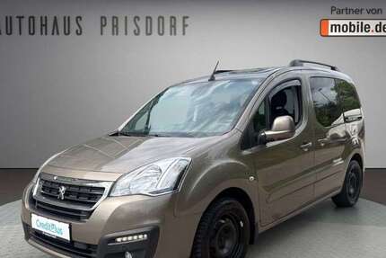 Peugeot Partner 206.000 km 6.950 &euro; Prisdorf bei Hamburg 25497