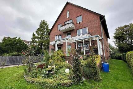 Solides, voll vermietetes Mehrfamilienhaus mit 6 Garagen 1 zimmer