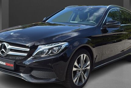 Mercedes-Benz C 250 111.390 km 17.900 &euro; Hamburg 22547