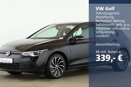 VW Golf 50.598 km 22.420 € Wedel 22880