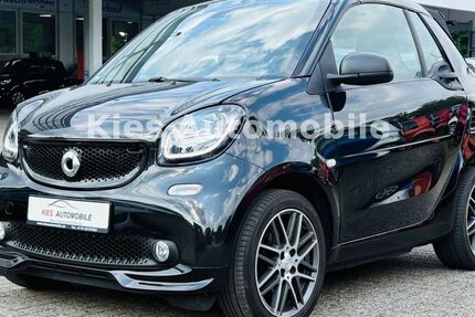 Smart ForTwo 29.800 km 21.770 &euro; Norderstedt 22851