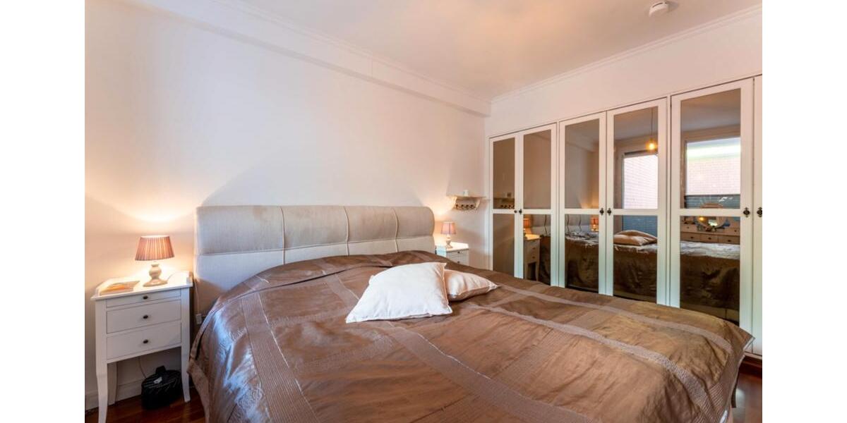 Etagenwohnung Hamburg Wandsbek - 4 Zimmer, 130 m&sup2;, 625.000&euro; | Angebot:24841894