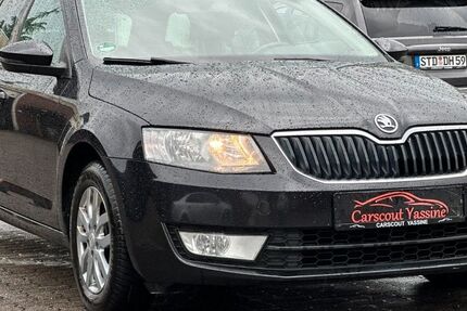 Skoda Octavia 175.000 km 7.450 &euro; Buxtehude 21614