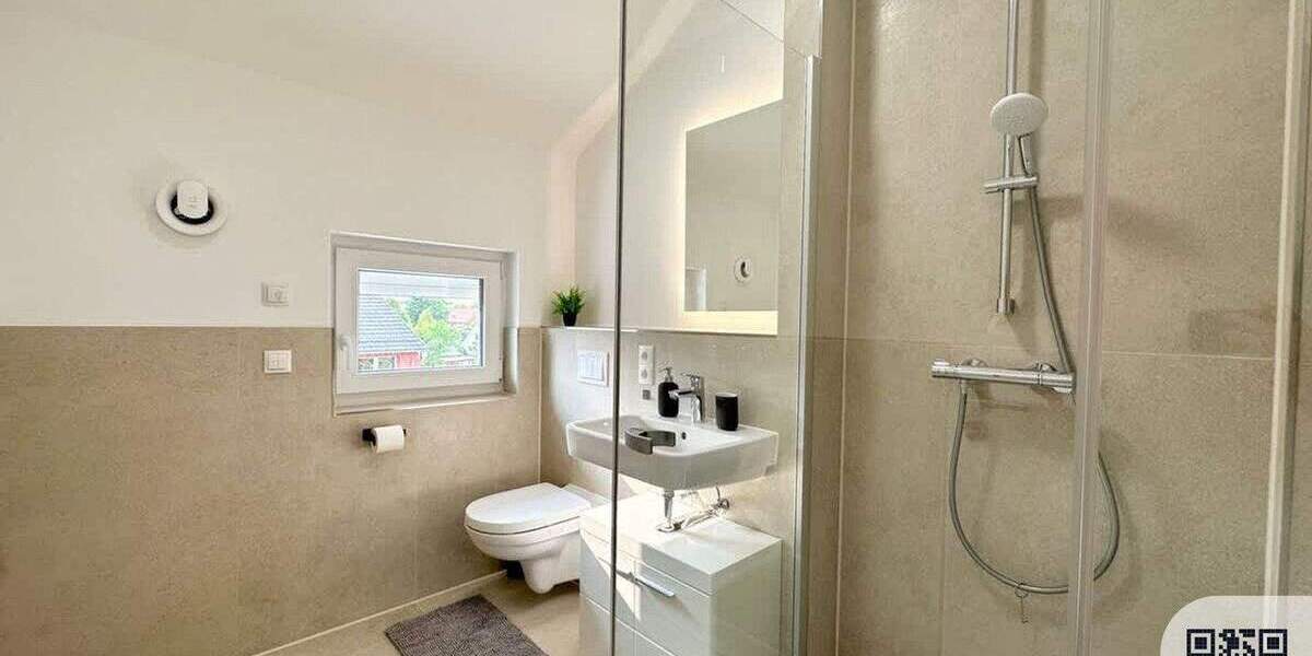 Etagenwohnung Henstedt-Ulzburg Ulzburg - 3 Zimmer, 3.434&euro; | Angebot:25715557