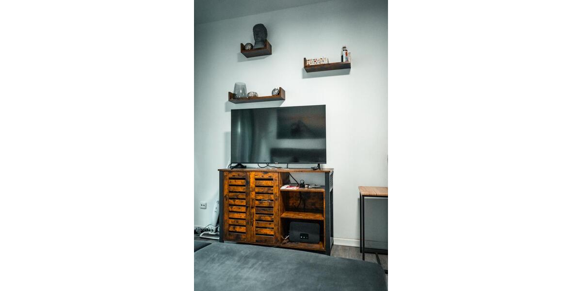 Erdgeschoßwohnung Hamburg Wandsbek - 1 Zimmer, 23 m&sup2;, 980&euro; | Angebot:26413200