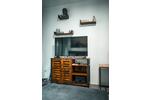 Erdgeschoßwohnung Hamburg Wandsbek - 1 Zimmer, 23 m&sup2;, 980&euro; | Angebot:26413200