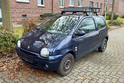 Renault Twingo 149.900 km 2.200 &euro; Hamburg 21035
