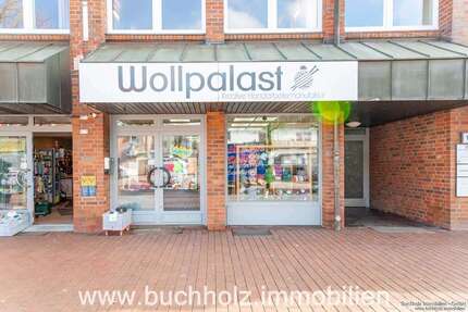 Gewerbeobjekt Buchholz - 850&euro; | Angebot:25386725