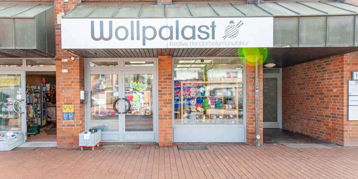 Gewerbeobjekt Buchholz - 850&euro; | Angebot:25386725