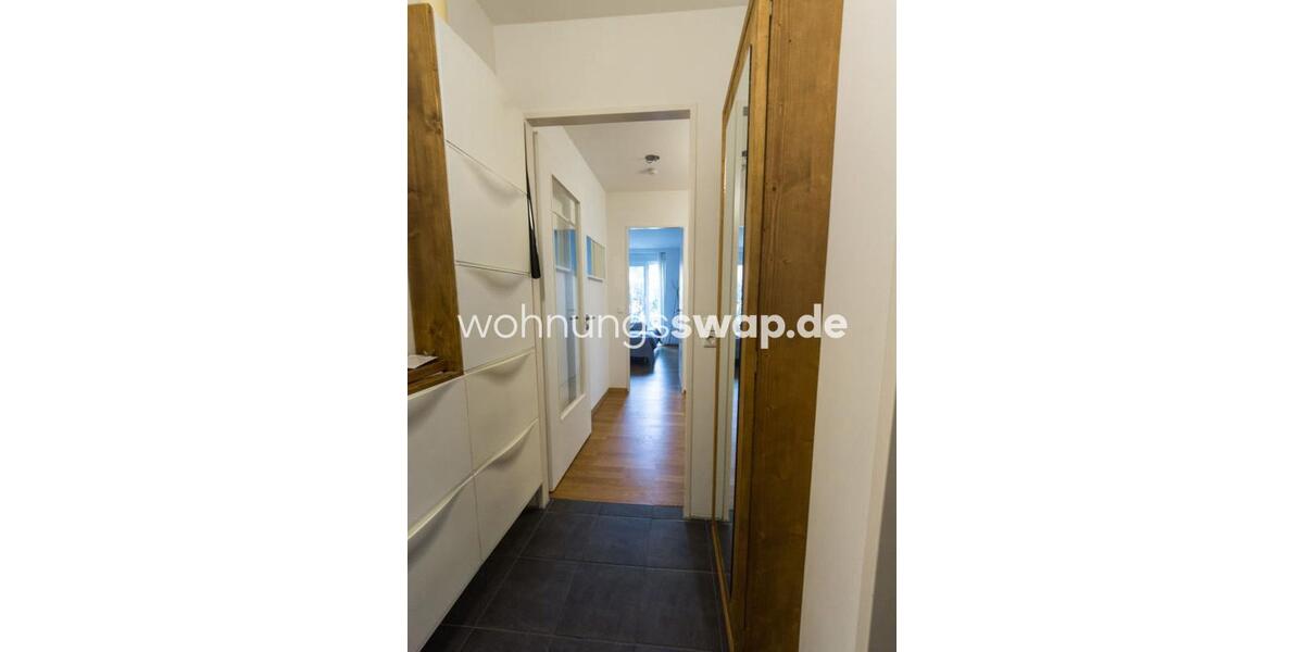 Wohnungsswap - 3 Zimmer, 82 m² - Finkenau, Hamburg-Nord, Hamburg 3 zimmer