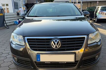 VW Passat 335.000 km 1.000 &euro; Hamburg 22115