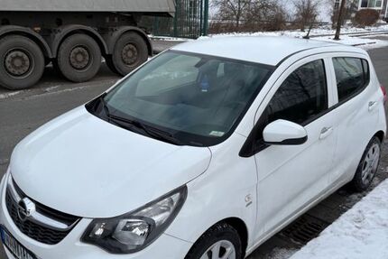 Opel Karl 93.500 km 5.300 &euro; Hamburg 22149