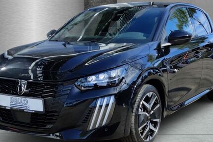 Peugeot 208 32.659 km 23.850 &euro; Norderstedt 22848