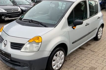 Renault Modus 176.651 km 699 &euro; Hamburg 21107