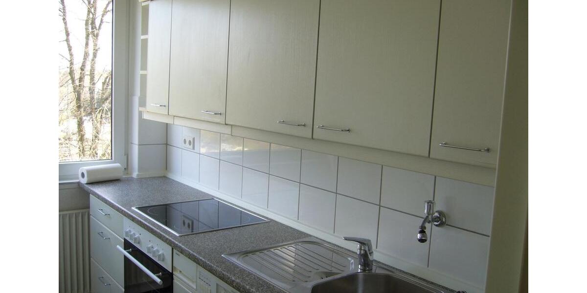 Etagenwohnung Ahrensburg - 2 Zimmer, 63 m&sup2;, 720&euro; | Angebot:26223741