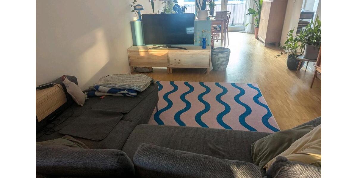 Etagenwohnung Hamburg Ottensen - 2 Zimmer, 80 m&sup2;, 2.000&euro; | Angebot:25380310