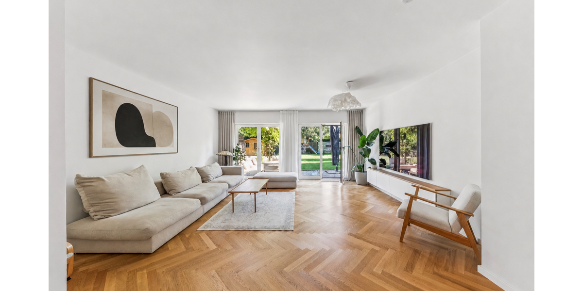 Einfamilienhaus Hamburg Altona - 5 Zimmer, 140 m&sup2;, 2.950&euro; | Angebot:27114946