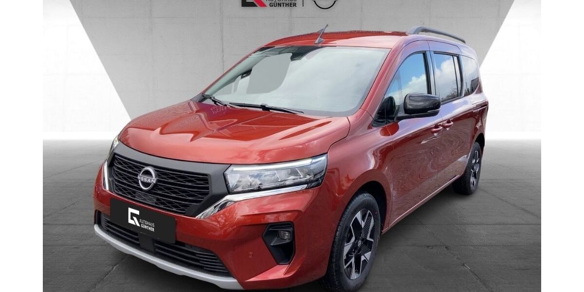 Nissan Townstar 1.160 km 33.915 &euro; Hamburg 22159