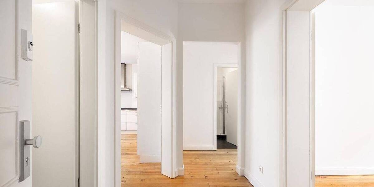 Etagenwohnung Hamburg Altona-Nord - 3 Zimmer, 90 m&sup2;, 795.000&euro; | Angebot:26214891