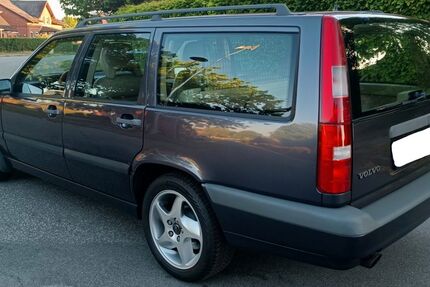 Volvo 850 225.000 km 9.990 &euro; Ahrensburg 22926