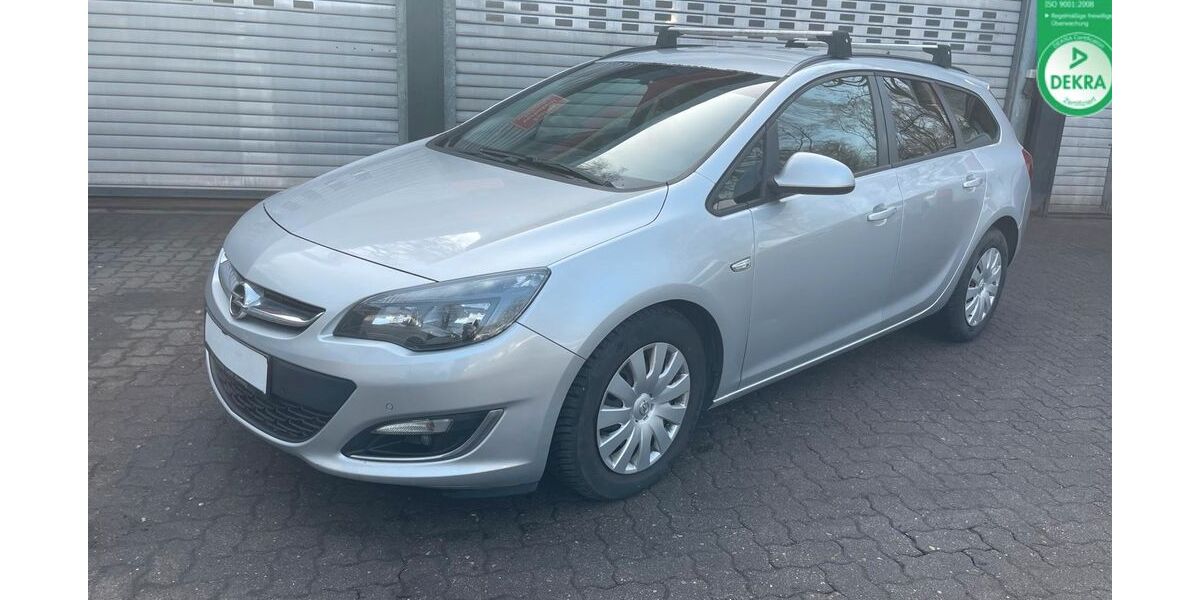 Opel Astra 268.000 km 3.990 &euro; Norderstedt 22844