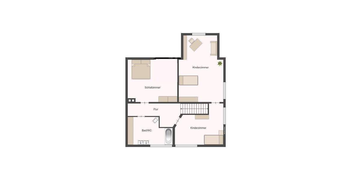 Doppelhaushälfte Reinbek - 4 Zimmer, 140 m&sup2;, 427.000&euro; | Angebot:25771251