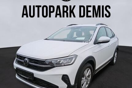 VW Taigo 25.800 km 17.490 &euro; Appen 25482