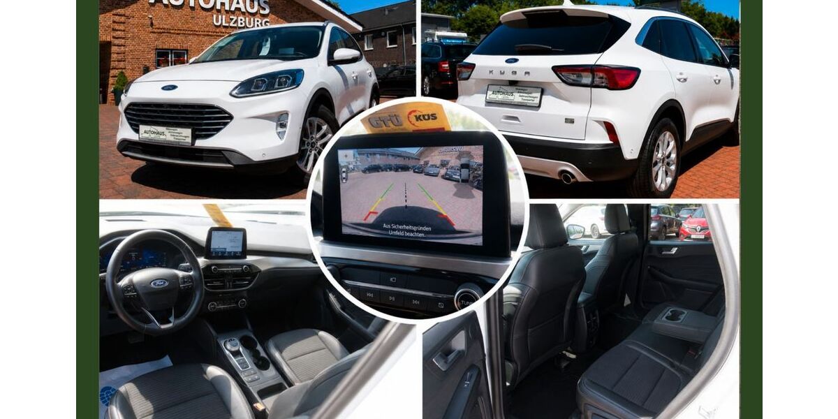 Ford Kuga 179.771 km 14.900 &euro; Henstedt Ulzburg(20 km nördlich von HH-direkt an der A7) 24558